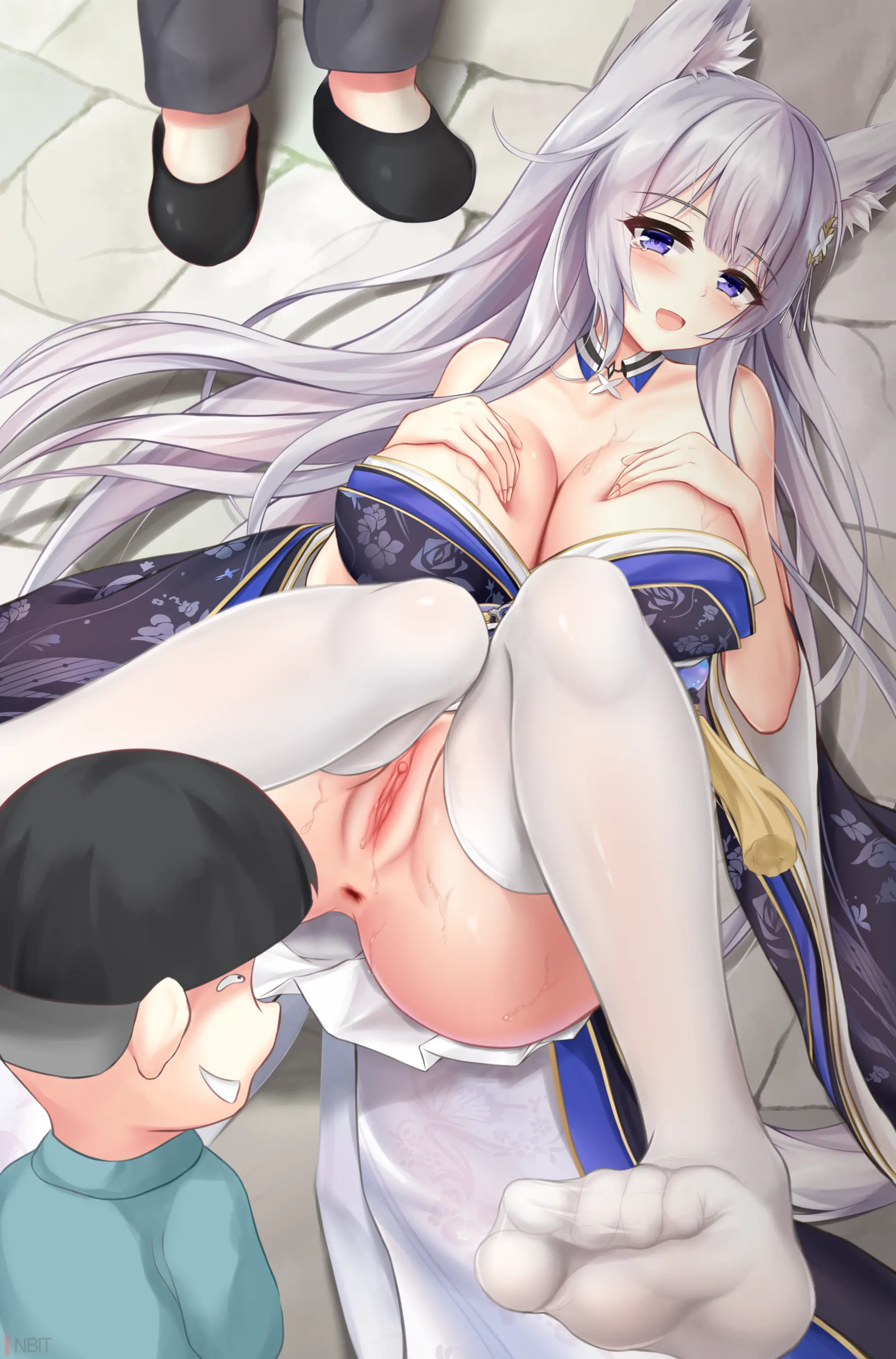 AzurLane IJN Shinano